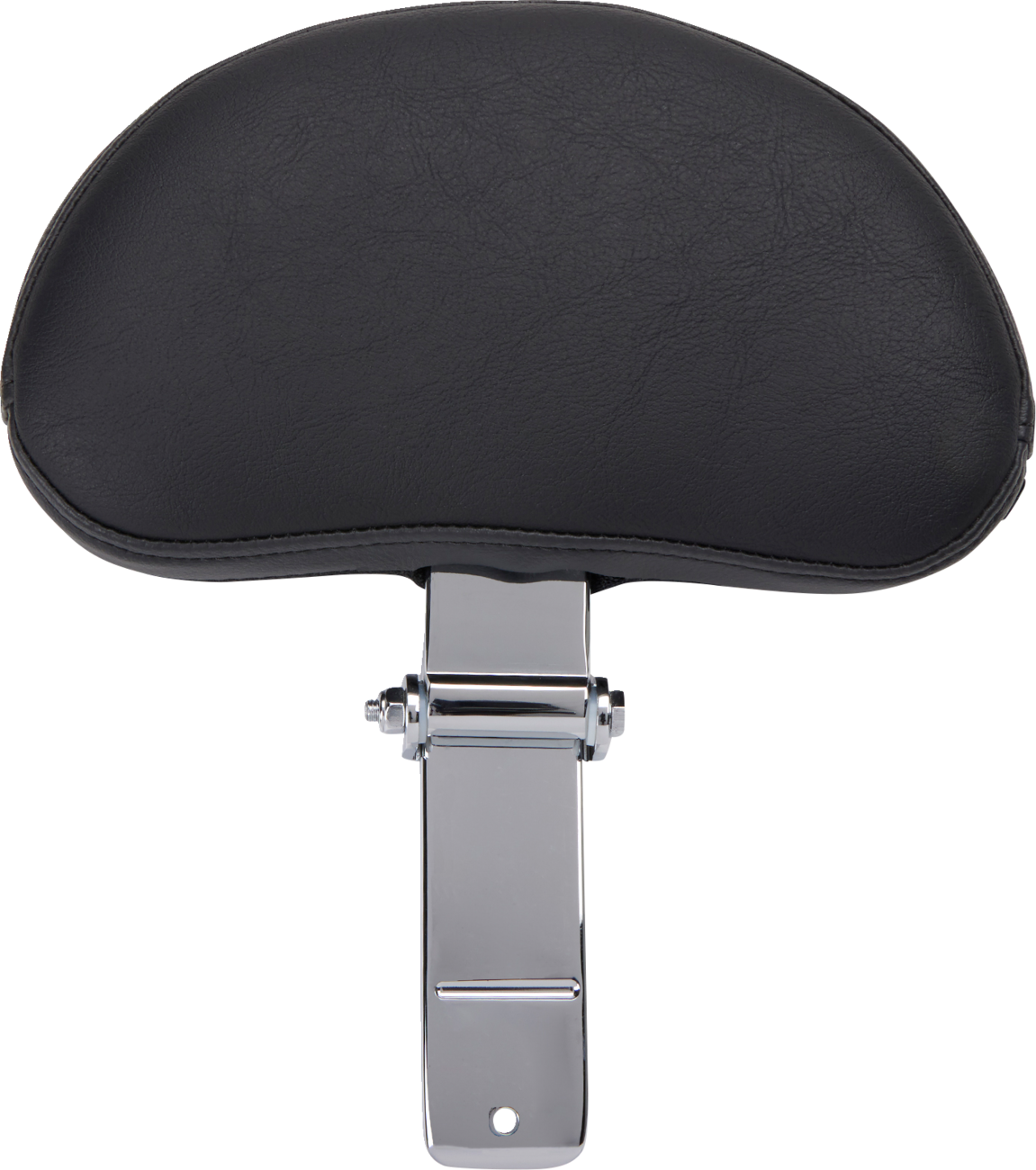 EZ Glide II Small Vinyl Backrest - Image 2