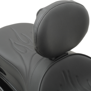 EZ Glide II Large Vinyl Backrest