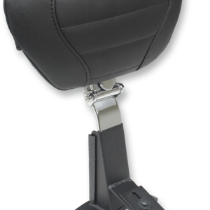Driver Backrest - Deluxe - FL