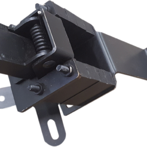 TourIST 2-Up Air Seat Backrest Mount - Universal