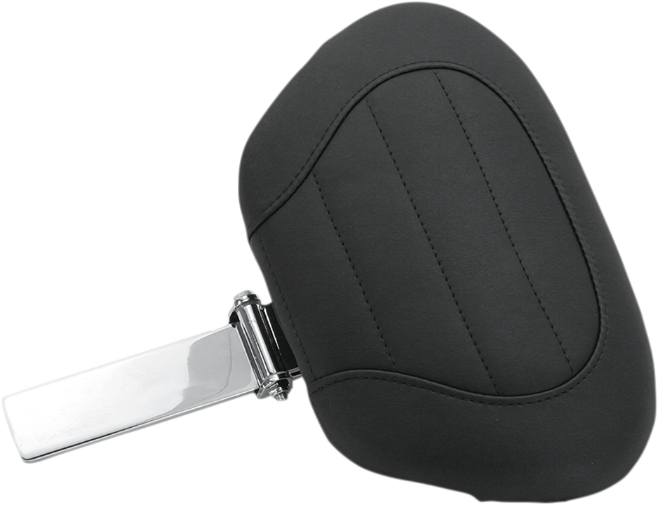 Removable Driver Backrest - Tuck and Roll - Image 5