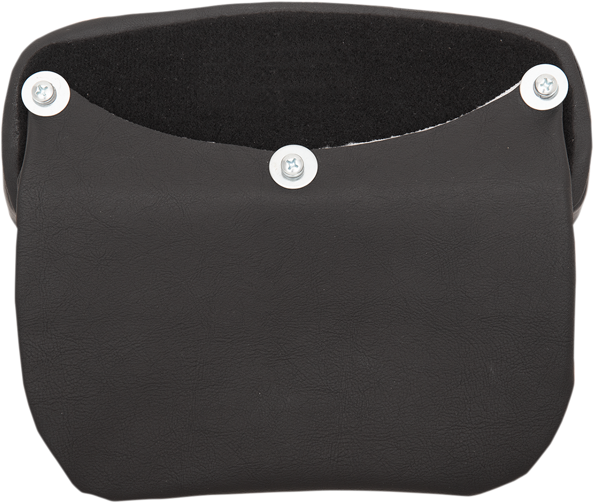 Chopped Tour-Pak Pad - Vinyl - Image 2