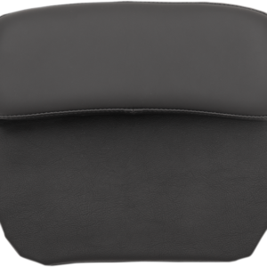 Chopped Tour-Pak Pad - Solar Leather