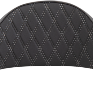 King-Pak Pad - Double Diamond - Silver Thread