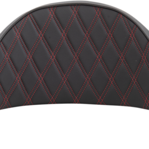 King-Pak Pad - Double Diamond - Red Thread