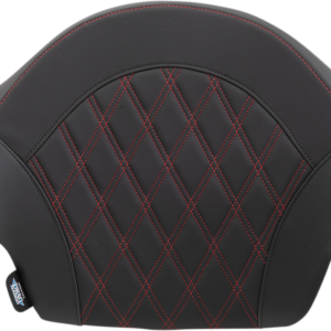 King-Pak Pad - Double Diamond - Red Thread