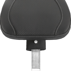 RoadSofa™ Backrest - Carbon Fiber - Rider