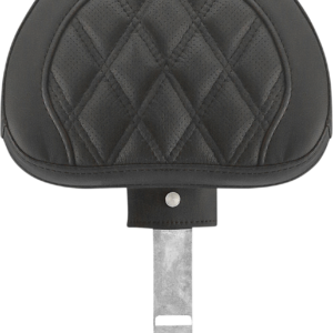 RoadSofa™ Backrest - Driver - Lattice Stitch - FL '99-'23