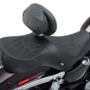 EZ Glide II Convertible Backrest with Cover
