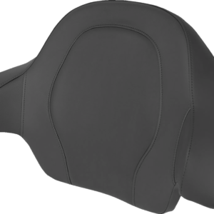 King Tour Pack - RoadSofa™ - Black W/Black Stitching