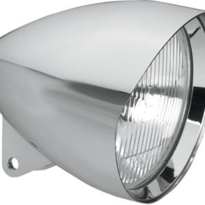 5 3/4" Light Housings - Concours Mariah Rocket