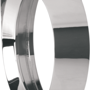Nacelle Bezel - Vampire - Chrome