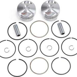 Piston Kit - +0.030" - XL 1200