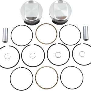 Piston Kit - Standard - XL 1200