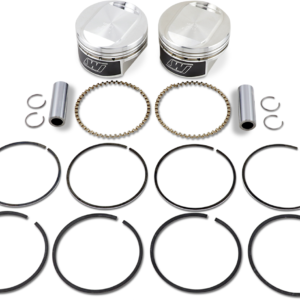 Piston Kit - +0.010" - XL 1200
