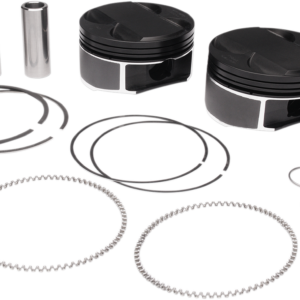 Piston Kit - M8