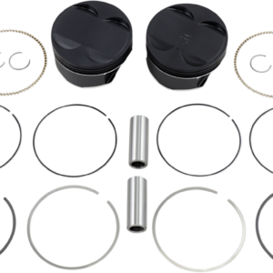 Piston Kit - M8