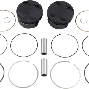 Piston Kit - M8