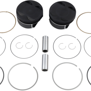 Piston Kit - M8