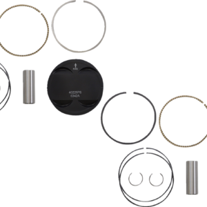 Piston Kit - M8