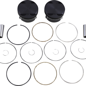 Piston Kit - M8