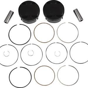 Piston Kit - M8