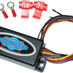 Auto-Cancel - Turn Signal