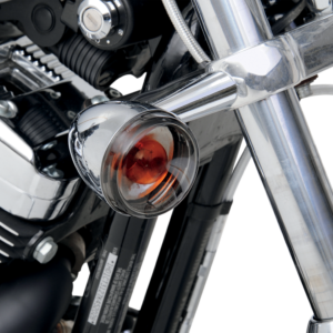 Smoked Bullet Lens Kit - '00-'23