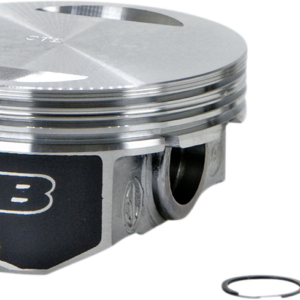 Piston Kit - Twin Cam