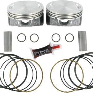 Piston Kit - Twin Cam
