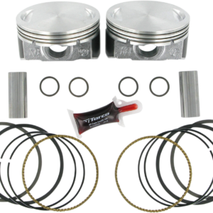 Piston Kit - Twin Cam