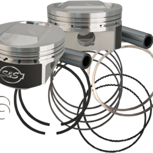 Piston Kit - 1250cc Big Bore - XL