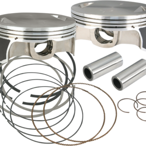 Piston Kit for Hot Set Up Kits® - Standard