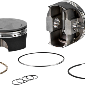 Super-Duty Piston