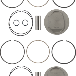 Super-Duty Piston