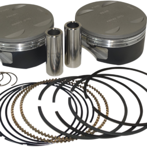 Piston Kit - Standard - M8