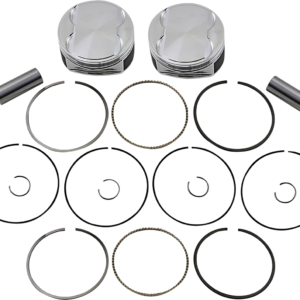 Piston Kit - M8