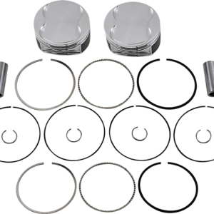 Piston Kit - M8