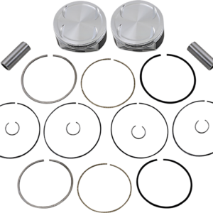 Piston Kit - M8