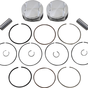 Piston Kit - M8