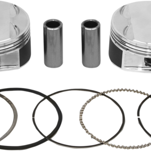 Piston Kit - M8