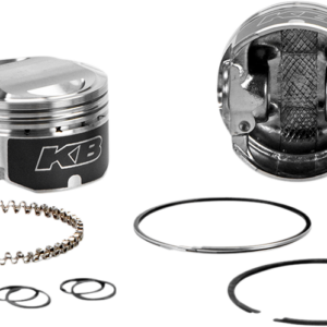 Piston Kit - Twin Cam 88