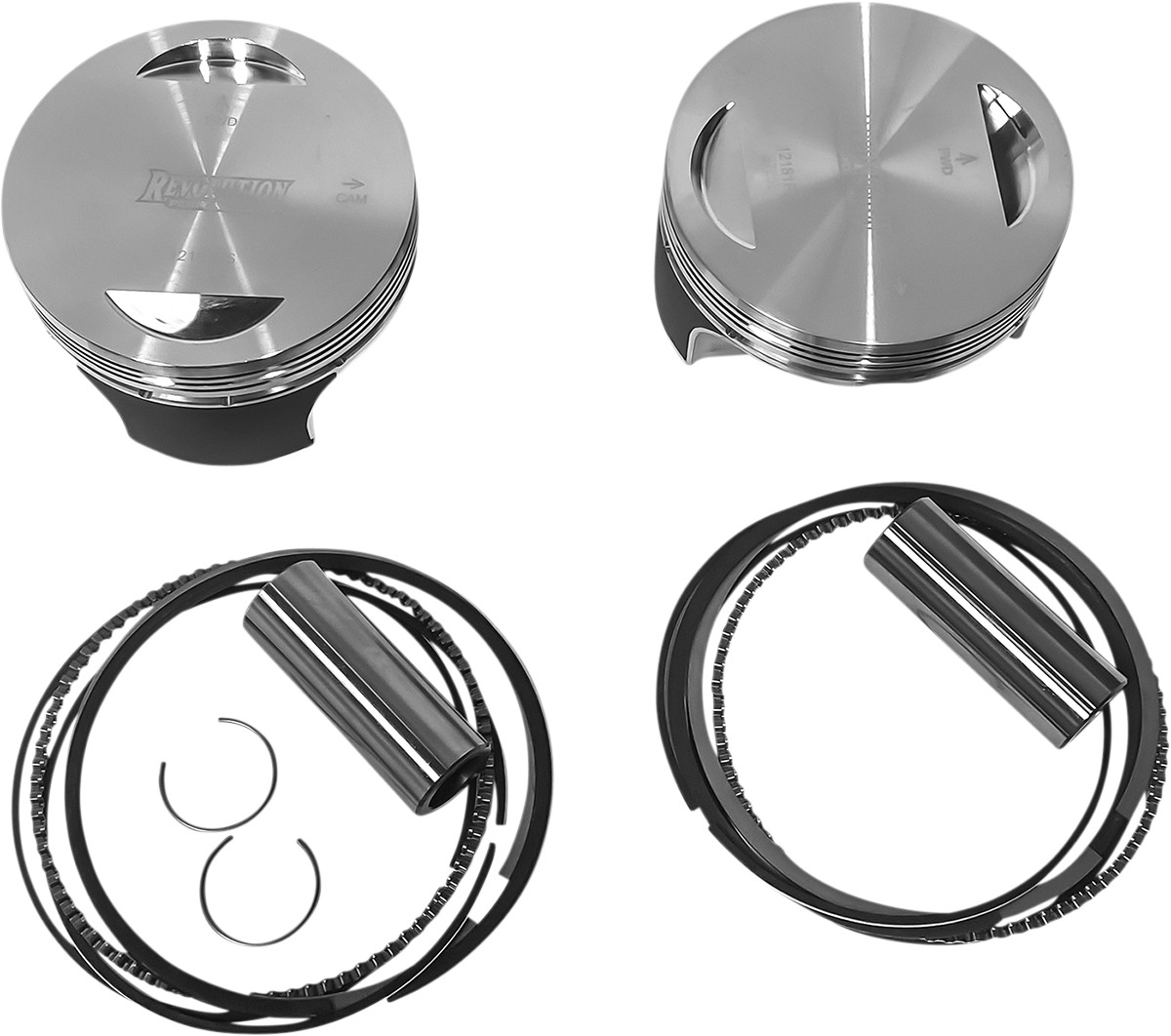 Piston Kit