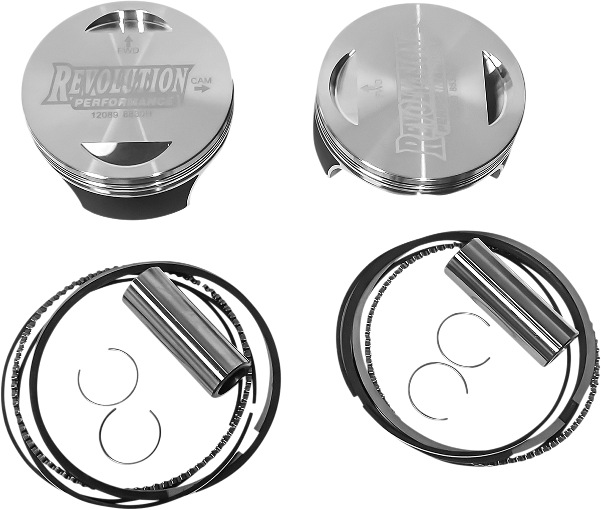 Piston Kit