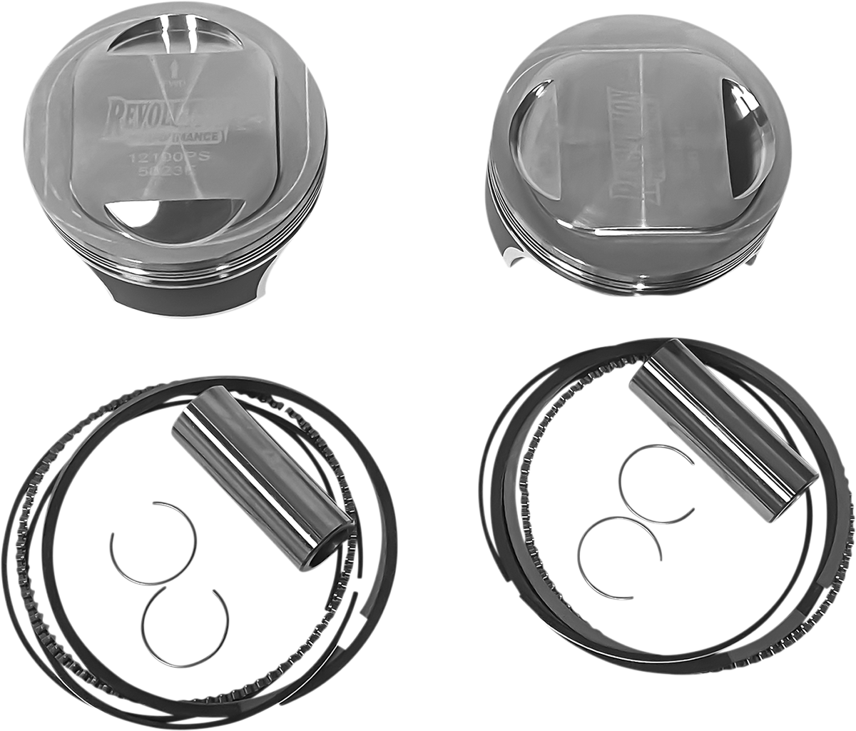 Piston Kit