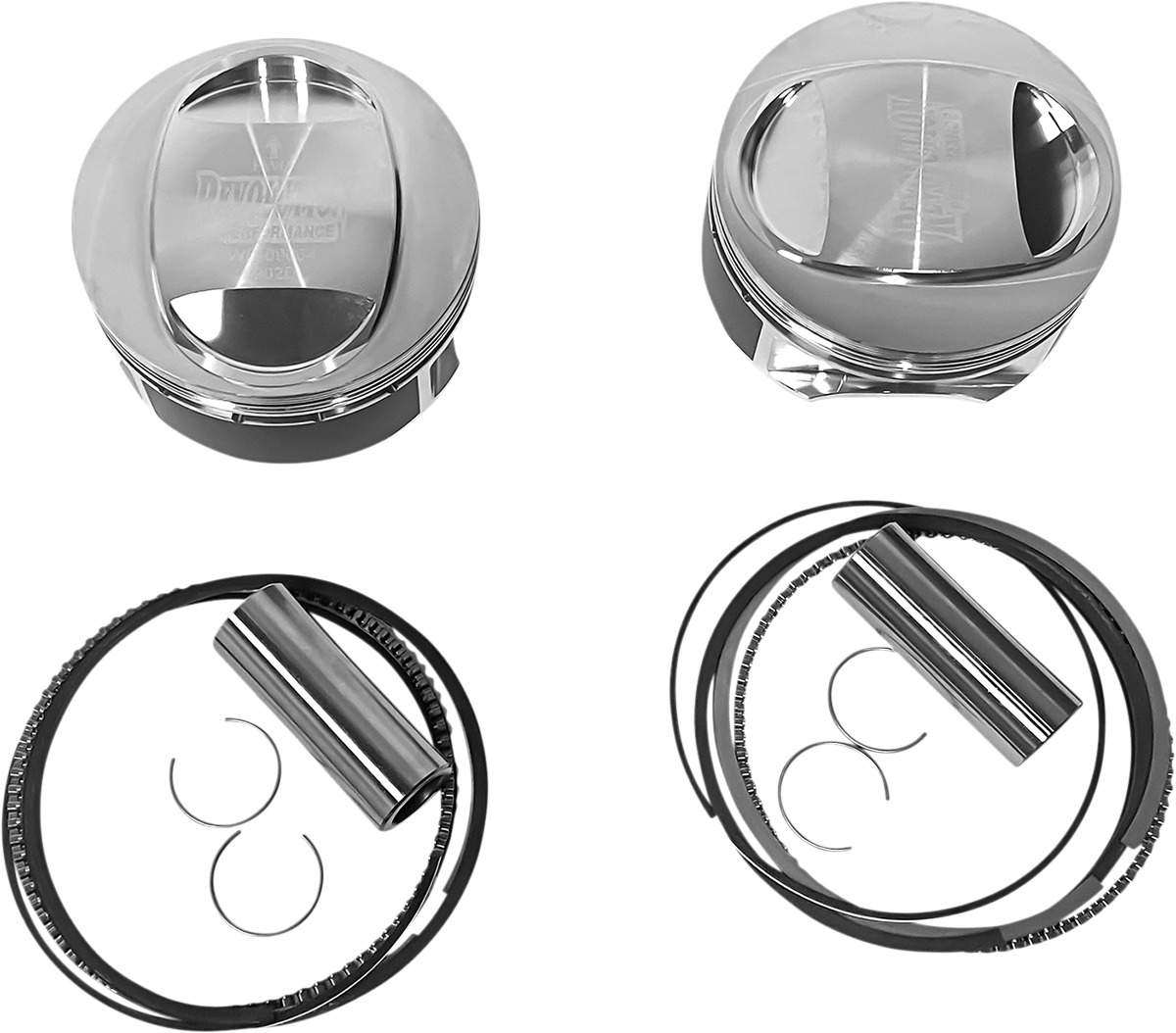 Piston Kit