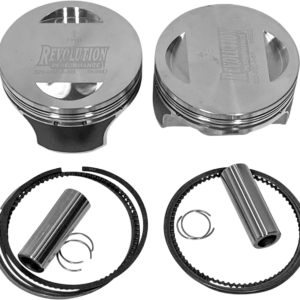 Piston Kit - 109" - Evolution