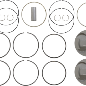 Piston Kit - Standard - M8
