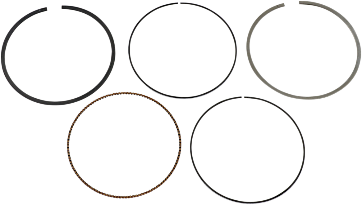Piston Ring Set