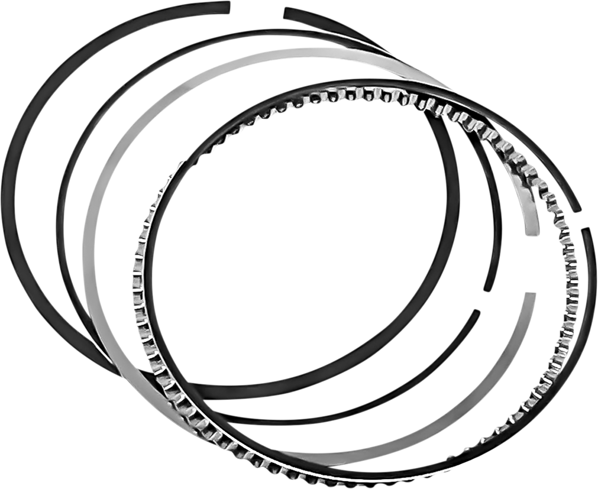 Piston Ring Set